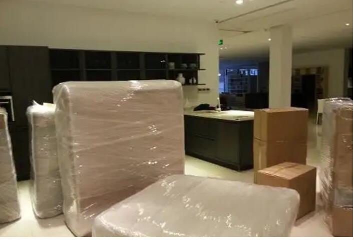 厦门到金台区长途搬家