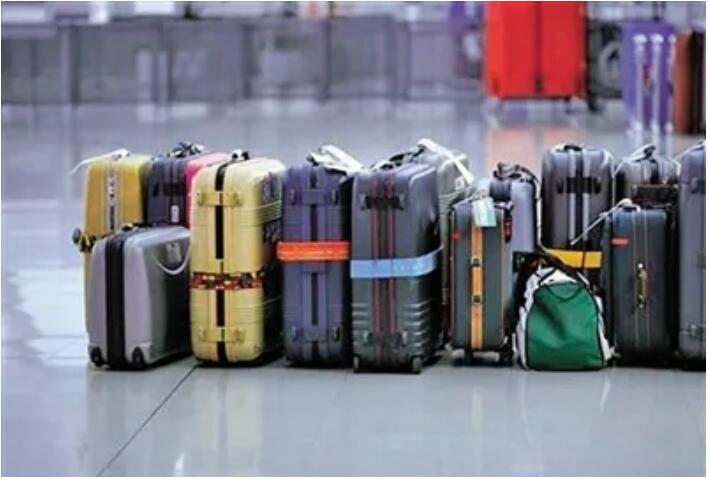 厦门到金台区行李托运